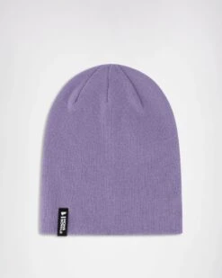 Mons Royale Unisex McCloud Merino Beanie - Merino Wool & Recycled Polyester -Sportswear Shop unisex mccloud merino beanie merino wool recycled polyester headwear mons royale 854195