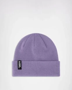 Mons Royale Unisex McCloud Merino Beanie - Merino Wool & Recycled Polyester