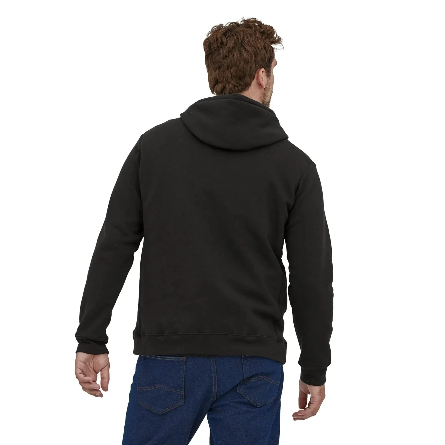 Patagonia Unisex P-6 Logo Uprisal Hoody - Made From Recycled Cotton & Recycled Polyester 21 Patagonia Unisex P-6 Logo Uprisal Hoody - Made From Recycled Cotton & Recycled Polyester - Image 19