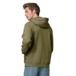 Patagonia Unisex P-6 Logo Uprisal Hoody - Made From Recycled Cotton & Recycled Polyester 27 Patagonia Unisex P-6 Logo Uprisal Hoody - Made From Recycled Cotton & Recycled Polyester -Sportswear Shop unisex p 6 logo uprisal hoody made from recycled cotton recycled polyester shirt patagonia 267331