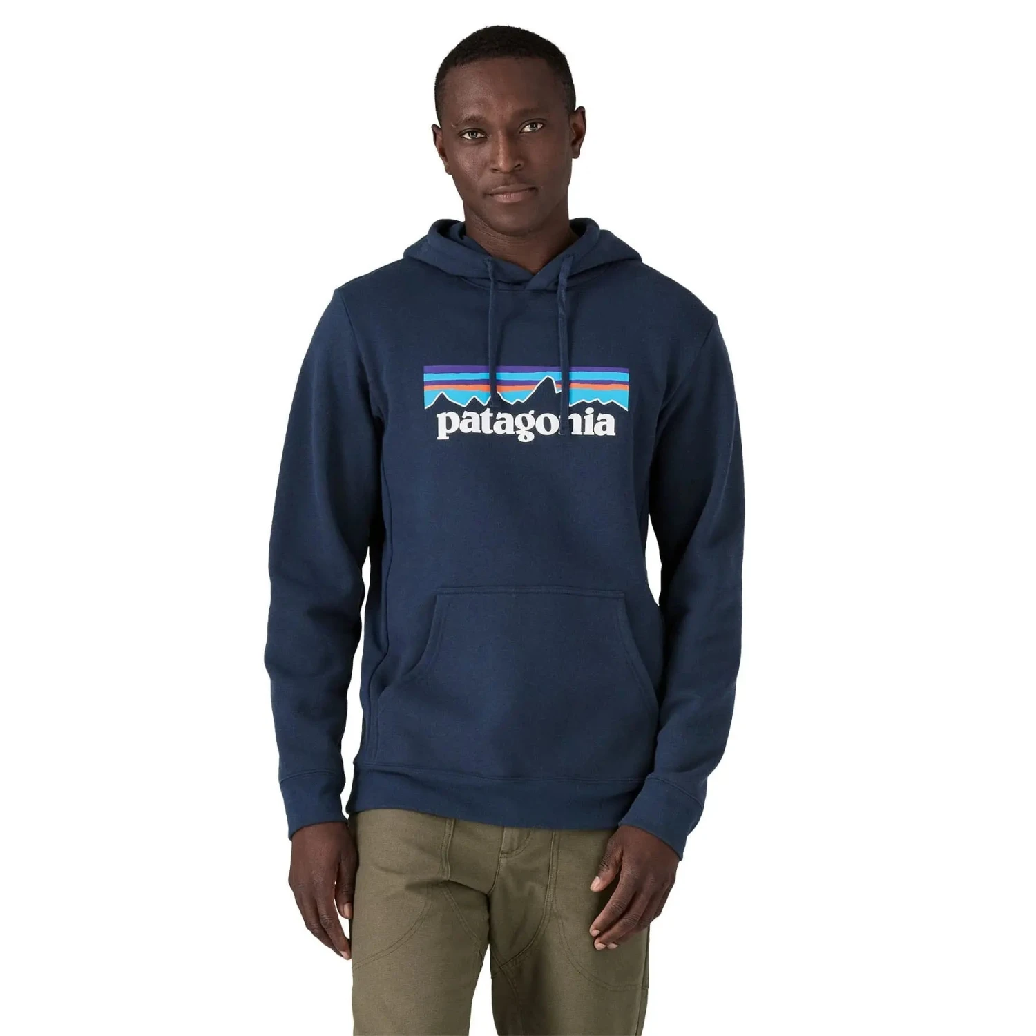 Patagonia Unisex P-6 Logo Uprisal Hoody - Made From Recycled Cotton & Recycled Polyester 12 Patagonia Unisex P-6 Logo Uprisal Hoody - Made From Recycled Cotton & Recycled Polyester - Image 10