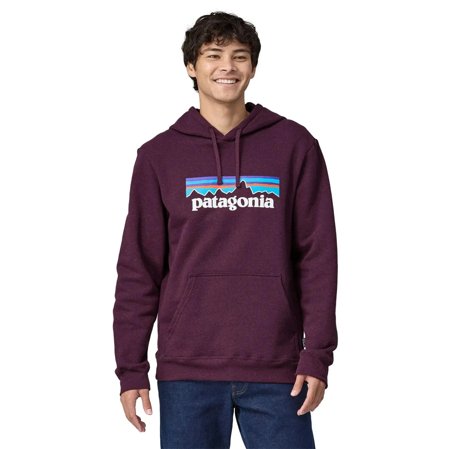 Patagonia Unisex P-6 Logo Uprisal Hoody - Made From Recycled Cotton & Recycled Polyester 17 Patagonia Unisex P-6 Logo Uprisal Hoody - Made From Recycled Cotton & Recycled Polyester - Image 15