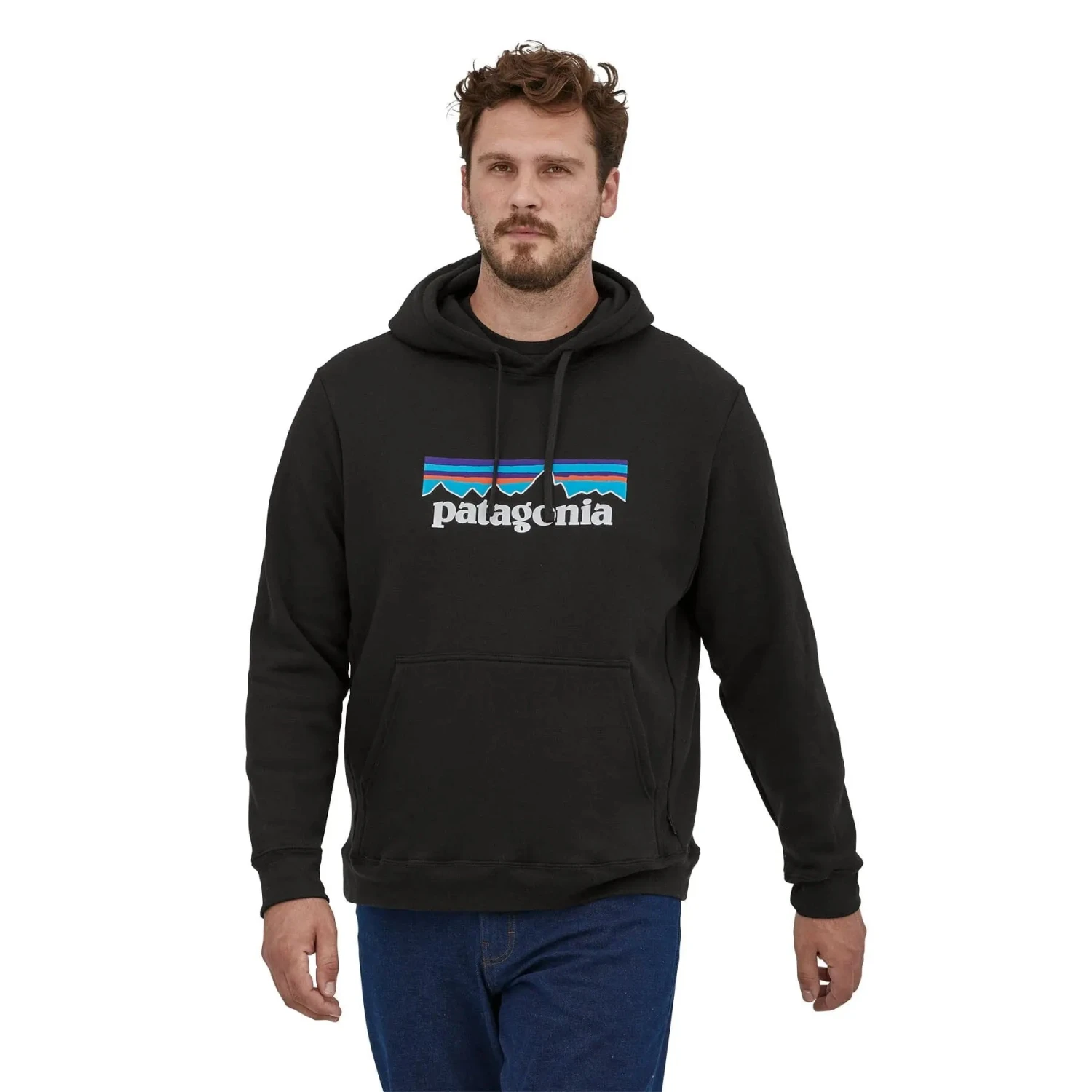 Patagonia Unisex P-6 Logo Uprisal Hoody - Made From Recycled Cotton & Recycled Polyester 20 Patagonia Unisex P-6 Logo Uprisal Hoody - Made From Recycled Cotton & Recycled Polyester - Image 18