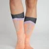 Mons Royale Unisex Ultra Cushion Merino Snow Sock - Merino Wool & Nylon 2 Mons Royale Unisex Ultra Cushion Merino Snow Sock - Merino Wool & Nylon -Sportswear Shop unisex ultra cushion merino snow sock merino wool nylon socks mons royale punch s 473079