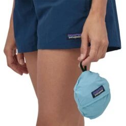 Patagonia Unisex Wavefarer Bucket Hat - Recycled Nylon -Sportswear Shop unisex wavefarer bucket hat recycled nylon headwear patagonia 813628