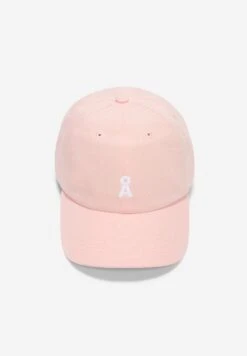 Armedangels Unisex Yenaas Bold Cap - 100% Organic Cotton -Sportswear Shop unisex yenaas bold cap 100 organic cotton headwear armedangels rosalilly 715712