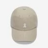 Armedangels Unisex Yenaas Bold Cap - 100% Organic Cotton