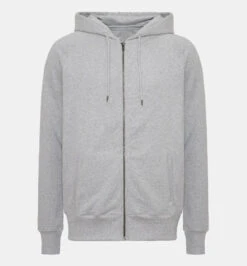 Unisex Zip Hoodie Raglan - Recycled Cotton & Recycled Polyester -Sportswear Shop unisex zip hoodie raglan 100 recycled materials hoodie pure waste 520211