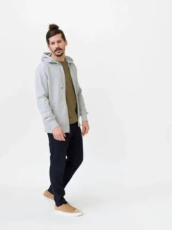 Unisex Zip Hoodie Raglan - Recycled Cotton & Recycled Polyester -Sportswear Shop unisex zip hoodie raglan 100 recycled materials hoodie pure waste 667299