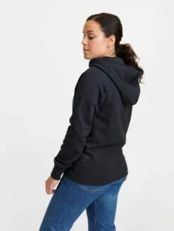 Unisex Zip Hoodie Raglan - Recycled Cotton & Recycled Polyester -Sportswear Shop unisex zip hoodie raglan recycled cotton recycled polyester shirt pure waste 124371