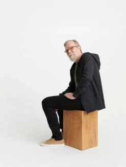 Unisex Zip Hoodie Raglan - Recycled Cotton & Recycled Polyester -Sportswear Shop unisex zip hoodie raglan recycled cotton recycled polyester shirt pure waste 767325