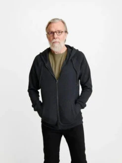 Unisex Zip Hoodie Raglan - Recycled Cotton & Recycled Polyester -Sportswear Shop unisex zip hoodie raglan recycled cotton recycled polyester shirt pure waste 986565