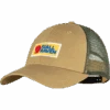 FJÄLLRÄVEN Vardag Långtradarkeps Cap - G-1000® Eco -Sportswear Shop vardag langtradarkeps cap g 1000r eco headwear fjallraven buckwheat brown sm 652741