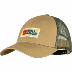 FJÄLLRÄVEN Vardag Långtradarkeps Cap - G-1000® Eco