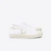 Veja Wata II Low Canvas - Organic Certified Cotton -Sportswear Shop wata ii low canvas organic certified cotton veja white pierre 36 755301