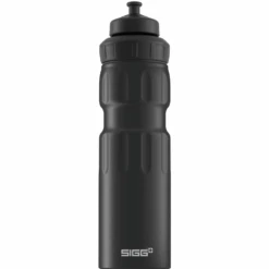 Sigg Water Bottle Sports 0.75l - Aluminum