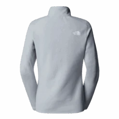 The North Face Women's 100 Glacier 1/4 Zip Fleece -Sportswear Shop womens 100 glacier 14 zip fleece nf womens fleece jackets the north face 448062