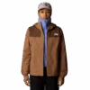 The North Face Women’s Antora Rain Jacket