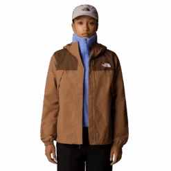 The North Face Women’s Antora Rain Jacket