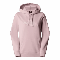 The North Face Women’s Drew Peak Light Hoodie -Sportswear Shop womens drew peak light hoodie nf womens logowear tops the north face 566182