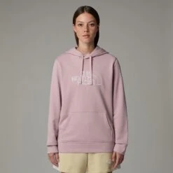 The North Face Women’s Drew Peak Light Hoodie