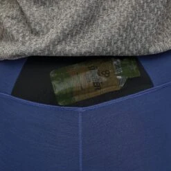 Patagonia W's Endless Run Tights - Recycled Polyester -Sportswear Shop womens endless run tights recycled polyester leggings patagonia 126113