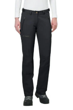 VAUDE W's Farley Stretch Pants II - Bluesign® Certified Materials