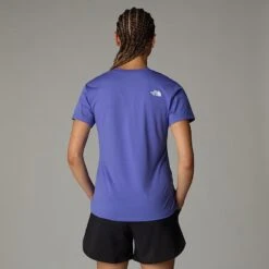 The North Face Women’s Flex T-Shirt 18 The North Face Women’s Flex T-Shirt -Sportswear Shop womens flex t shirt shirt the north face 346847