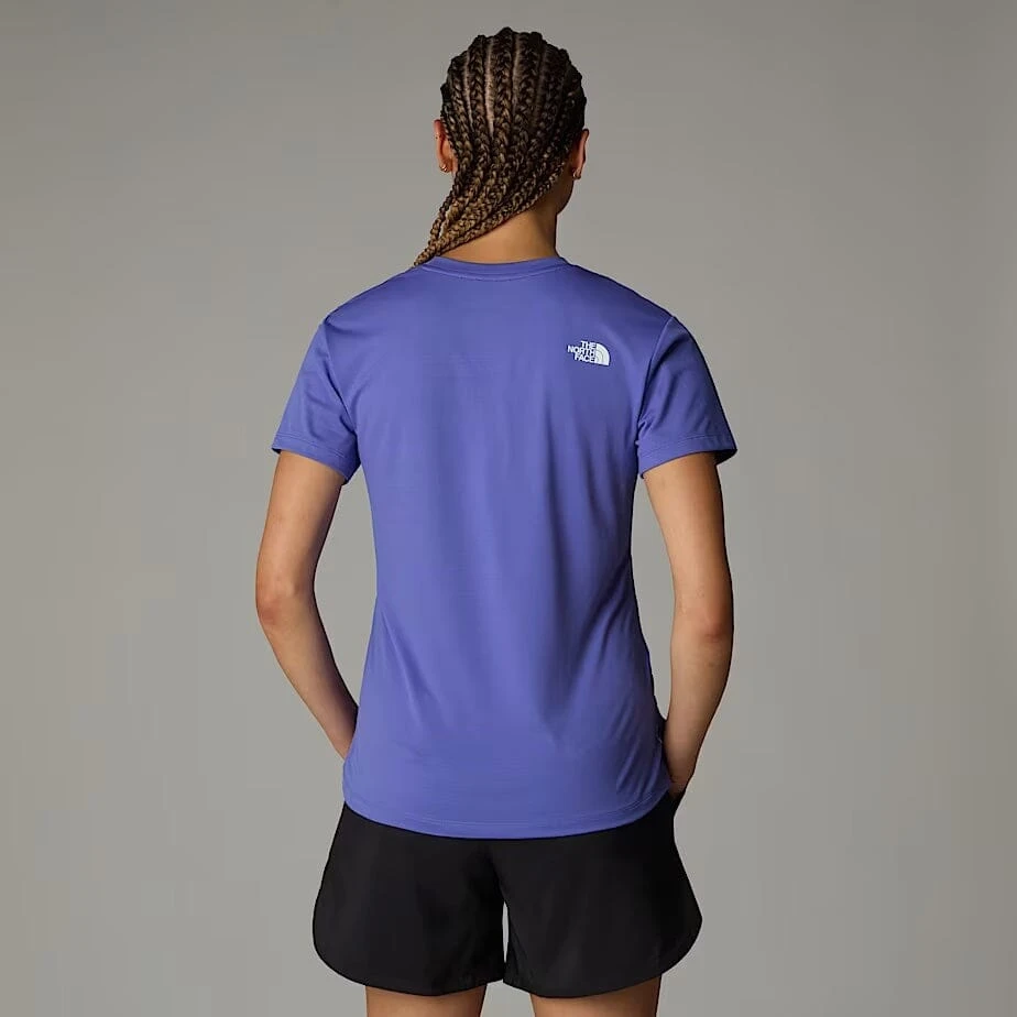 The North Face Women’s Flex T-Shirt 5 The North Face Women’s Flex T-Shirt - Image 3