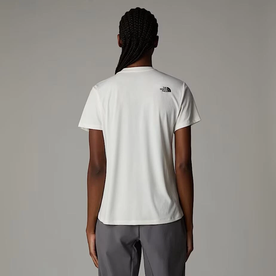 The North Face Women’s Flex T-Shirt 12 The North Face Women’s Flex T-Shirt - Image 10