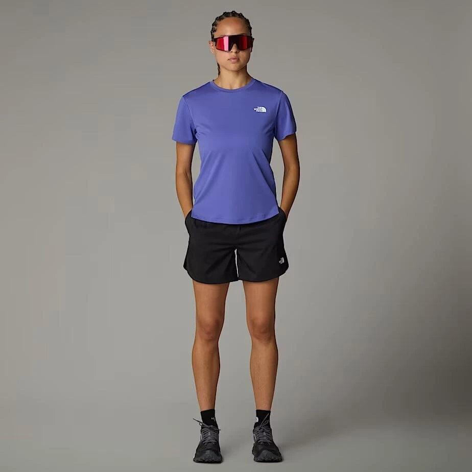 The North Face Women’s Flex T-Shirt 4 The North Face Women’s Flex T-Shirt - Image 2