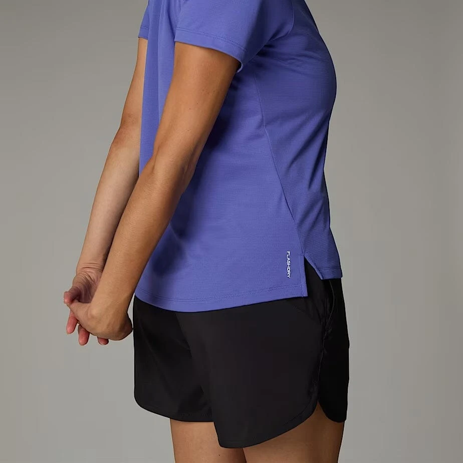The North Face Women’s Flex T-Shirt 7 The North Face Women’s Flex T-Shirt - Image 5