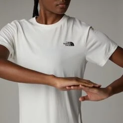 The North Face Women’s Flex T-Shirt 26 The North Face Women’s Flex T-Shirt -Sportswear Shop womens flex t shirt shirt the north face 857959