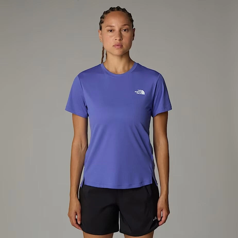 The North Face Women’s Flex T-Shirt 3 The North Face Women’s Flex T-Shirt