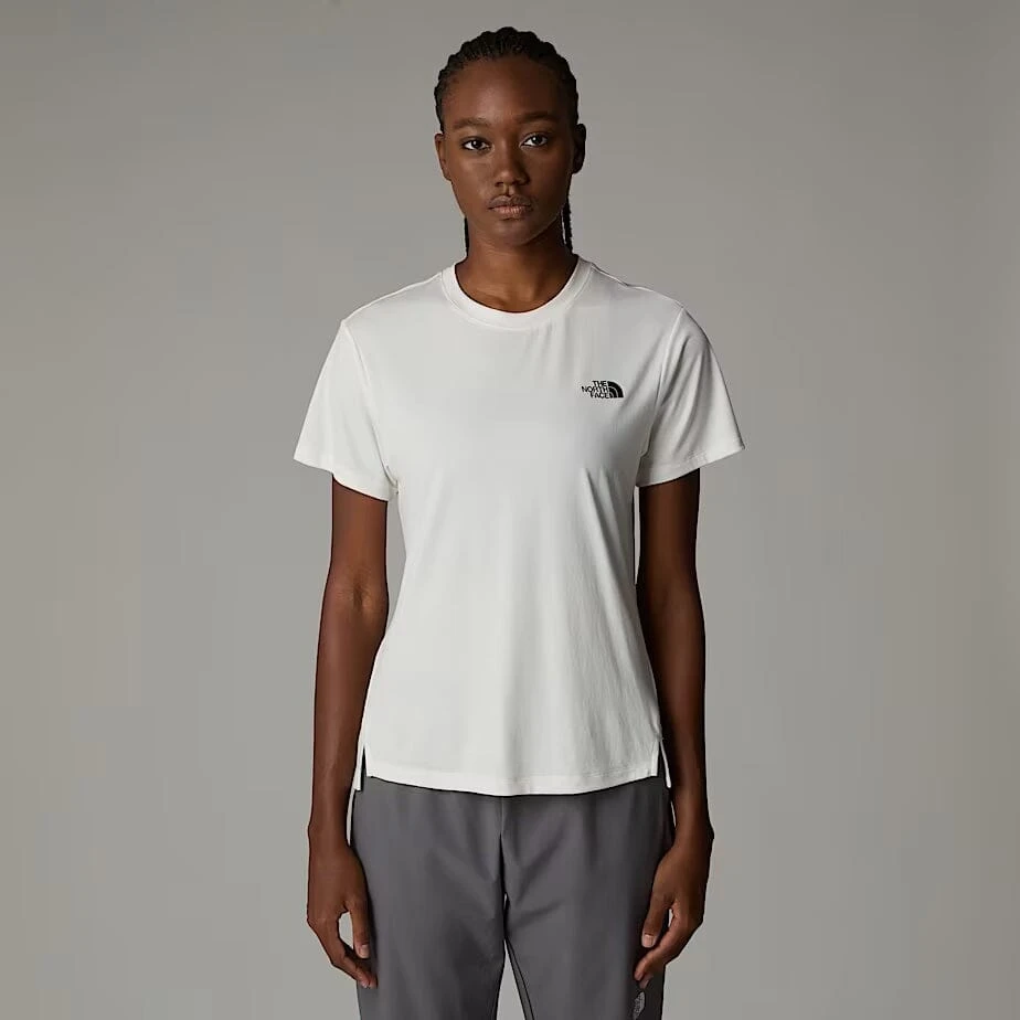 The North Face Women’s Flex T-Shirt 10 The North Face Women’s Flex T-Shirt - Image 8