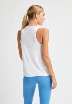 Röhnisch Workout Tank Top - Recycled Polyester -Sportswear Shop workout tank top recycled polyester shirt rohnisch 253156