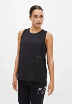 Röhnisch Workout Tank Top - Recycled Polyester