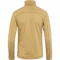 FJÄLLRÄVEN W's Abisko Lite Fleece Half Zip - 100% Recycled Polyester -Sportswear Shop ws abisko lite fleece half zip 100 recycled polyester shirt fjallraven 500262