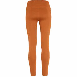 FJÄLLRÄVEN W's Abisko Tights - Recycled Polyester -Sportswear Shop ws abisko tights recycled polyester pants fjallraven 163209