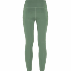 FJÄLLRÄVEN W's Abisko Tights - Recycled Polyester -Sportswear Shop ws abisko tights recycled polyester pants fjallraven 408261