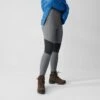 FJÄLLRÄVEN W's Abisko Värm Trekking Tights - Recycled Polyester 1 FJÄLLRÄVEN W's Abisko Värm Trekking Tights - Recycled Polyester -Sportswear Shop ws abisko varm trekking tights recycled polyester pants fjallraven 590575