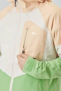 W's Abstral+ 2.5L Jacket - Recycled Polyester & Circular Polyester -Sportswear Shop ws abstral 25l jacket recycled polyester circular polyester jacket picture organic 227256