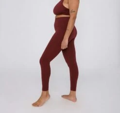 W's Active Seamless Leggings - Recycled Nylon -Sportswear Shop ws active leggings recycled nylon leggings organic basics 339411