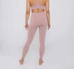 W's Active Seamless Leggings - Recycled Nylon -Sportswear Shop ws active leggings recycled nylon leggings organic basics 698328