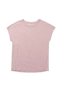 Houdini W's Activist Tee - Merino Wool And Tencel -Sportswear Shop ws activist tee merino wool and tencel shirt houdini 200096