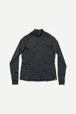 Houdini W's Activist Turtleneck - Tencel And Merino Wool -Sportswear Shop ws activist turtleneck shirt houdini 478901