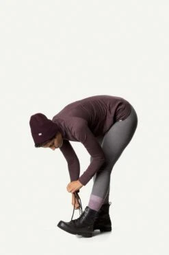 Houdini W's Activist Turtleneck - Tencel And Merino Wool -Sportswear Shop ws activist turtleneck tencel and merino wool shirt houdini 547128