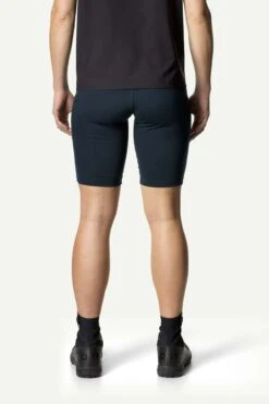 Houdini W's Adventure Short Tights - Recycled Polyester -Sportswear Shop ws adventure short tights recycled polyester pants houdini 238828
