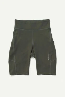 Houdini W's Adventure Short Tights - Recycled Polyester -Sportswear Shop ws adventure short tights recycled polyester pants houdini 386308