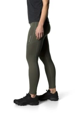Houdini W's Adventure Tights - Recycled Polyester -Sportswear Shop ws adventure tights recycled polyester pants houdini 232738